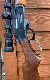 Marlin, 1895 LTD II, 45-70 - 2 of 10