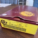 Colt, Gold Cup National Match, 45 - 7 of 10