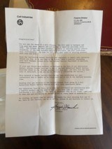 Colt, Gold Cup National Match, 45 - 9 of 10