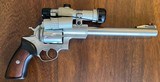 Ruger, Super Redhawk, 44 Magnum - 1 of 9