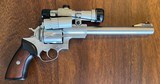 Ruger, Super Redhawk, 44 Magnum - 4 of 9