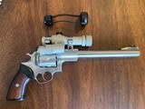 Ruger, Super Redhawk, 44 Magnum - 2 of 9