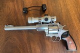 Ruger, Super Redhawk, 44 Magnum - 3 of 9