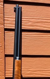 Marlin, Model 336 Octagon,
30-30 Win. - 1 of 9