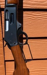 Marlin, Model 336 Octagon,
30-30 Win. - 3 of 9