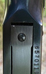 Winchester, Model 94AE, 30-30 WIN. - 8 of 10