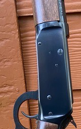 Winchester, Model 94AE, 30-30 WIN. - 3 of 10