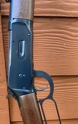 Winchester, Model 94AE, 30-30 WIN. - 5 of 10