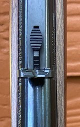 Winchester, Model 94AE, 30-30 WIN. - 7 of 10