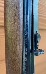 Winchester, Model 94AE, 30-30 WIN. - 9 of 10