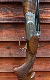 Caesar Guerini, Invictus III, 12 Gauge - 8 of 12