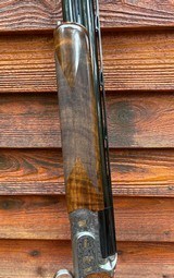 Caesar Guerini, Invictus III, 12 Gauge - 9 of 12