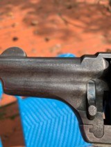 Merwin Hulbert Pocket Army 44- 40 Ex. Bore - 3 of 4