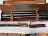 Remington 32 Skeet 4 barrels like Krieghoff K32 or K80 - 2 of 12