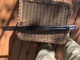 Remington 32 Skeet 4 barrels like Krieghoff K32 or K80 - 10 of 12