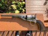 Colt 1861 Navy Conversion Tight and Ex Bore - 2 of 6