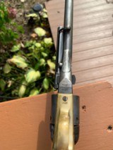Colt 1861 Navy Conversion Tight and Ex Bore - 4 of 6