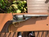 Colt 1861 Navy Conversion Tight and Ex Bore - 1 of 6
