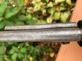 Colt 1861 Navy Conversion 38 CFEx Bore - 5 of 9