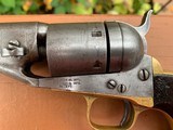 Colt 1861 Navy Conversion 38 CFEx Bore - 3 of 9