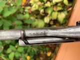 Colt 1861 Navy Conversion 38 CFEx Bore - 9 of 9