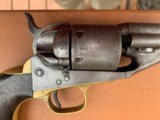 Colt 1861 Navy Conversion 38 CFEx Bore - 4 of 9
