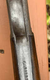 Colt Lightning Medium Frame 44 in Great shape with Great Bore - 12 of 12