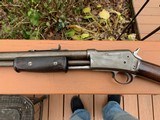 Colt Lightning Medium Frame 44 in Great shape with Great Bore - 1 of 12