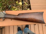 Colt Lightning Medium Frame 44 in Great shape with Great Bore - 7 of 12