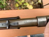 Colt Lightning Medium Frame 44 in Great shape with Great Bore - 6 of 12