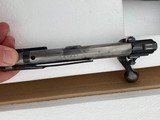 Winchester Model 70 Pre 64 in 257 Roberts - 6 of 6