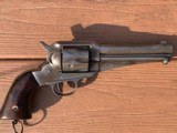 Remington 1875 Antique in Original 45 Colt - 1 of 8