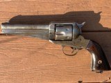 Remington 1875 Antique in Original 45 Colt - 2 of 8