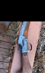 Remington Hepburn 45- 70 EXCELLENT BORE - 8 of 9