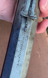 Remington Hepburn 45- 70 EXCELLENT BORE - 6 of 9