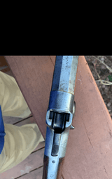 Remington Hepburn 45- 70 EXCELLENT BORE - 5 of 9