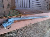 Remington Hepburn 45- 70 EXCELLENT BORE - 2 of 9
