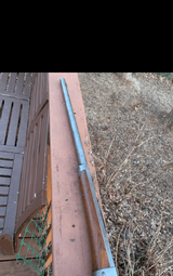 Remington Hepburn 45- 70 EXCELLENT BORE - 3 of 9