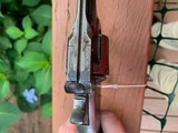 Schofield Original US 2nd Model 7 in and SUPER BORE - 6 of 11