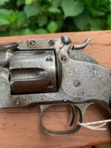 Schofield Original US 2nd Model 7 in and SUPER BORE - 5 of 11