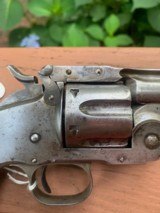 Schofield Original US 2nd Model 7 in and SUPER BORE - 2 of 11