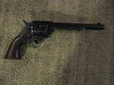 Vintage 45 Caliber SAA - 3 of 4