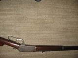 Winchester model 1886 - 5 of 9