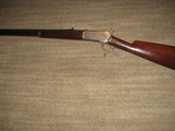 Winchester model 1886 - 9 of 9