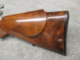 Browning Safari Grade 308 Small Ring Mauser - 3 of 5
