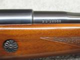 Browning Safari Grade 308 Small Ring Mauser - 1 of 5