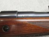 Browning Safari
308 smallring Mauser
- 2 of 12