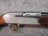 Browning Double Automatic Shotgun - 2 of 12