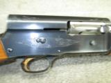 Browning A 5 20 ga. 3- 2 of 12