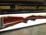 Browning Safari Grade 7mm. mag - 1 of 14